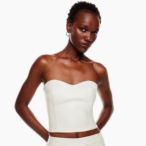 Ten By Baboon “Cindy Bustier”